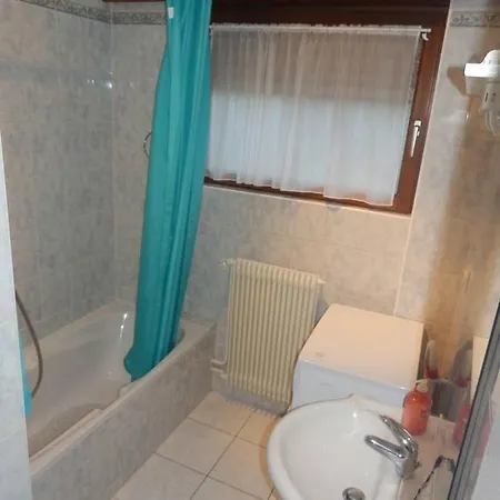 Διαμέρισμα Agreable 2 Pieces A Avec Garage Ferme - Check In Autonome